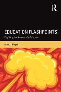 Education Flashpoints