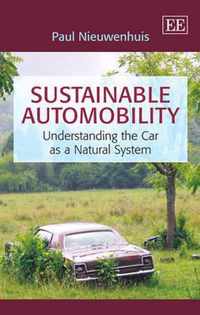 Sustainable Automobility