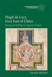 Hugh De Lacy, First Earl of Ulster