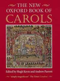 New Oxford Book of Carols