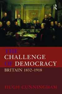 The Challenge of Democracy