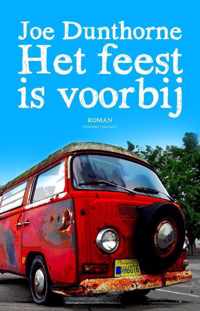 Het feest is voorbij