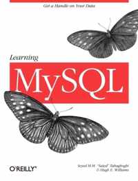 Learning Mysql