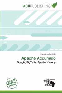 Apache Accumulo