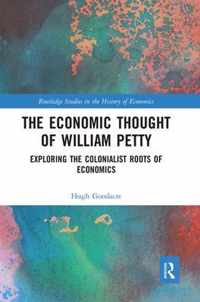 The Economic Thought of William Petty