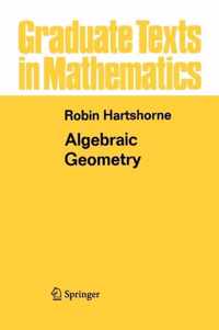 Algebraic Geometry