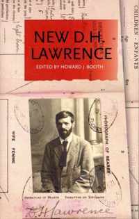 New D.H. Lawrence
