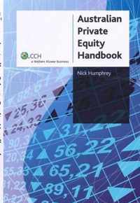 Australian Private Equity Handbook