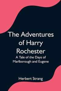 The Adventures of Harry Rochester