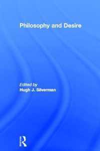 Philosophy and Desire