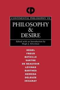 Philosophy and Desire