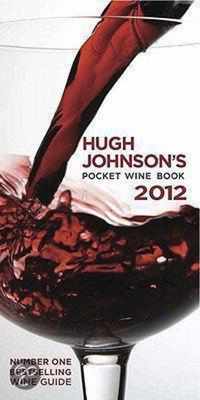 Hugh Johnson's Pocket Wine Book