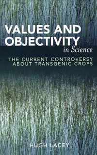 Values and Objectivity in Science