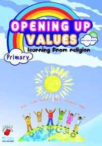 Opening Up Values
