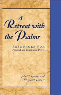 A Retreat with the Psalms