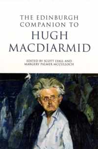 The Edinburgh Companion to Hugh MacDiarmid