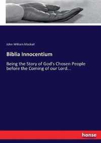 Biblia Innocentium