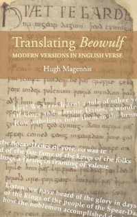 Translating Beowulf: Modern Versions in English Verse