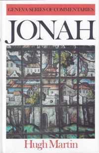 Prophet Jonah