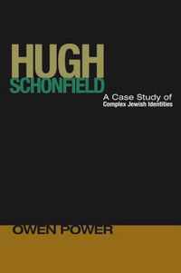 Hugh Schonfield