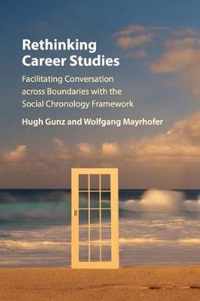 Rethinking Career Studies