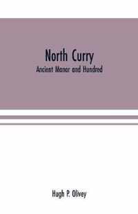 North Curry: ancient manor and hundred