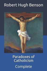 Paradoxes of Catholicism