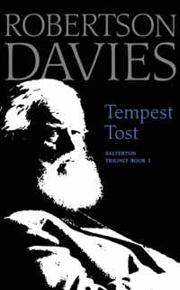 Tempest Tost