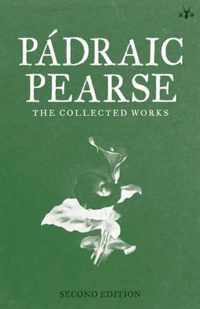 Padraic Pearse