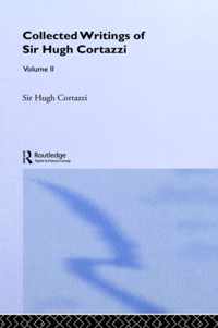 Hugh Cortazzi - Collected Writings