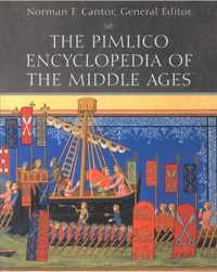 Pimlico Encyclopedia Of The Middle Ages