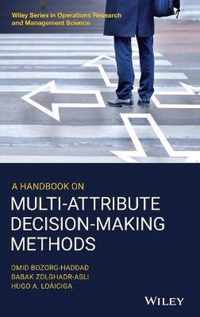 A Handbook on Multi-Attribute Decision-Making Methods