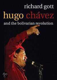 Hugo Chavez