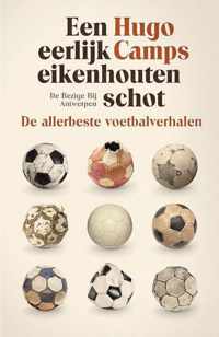 Een eerlijk eikenhouten schot