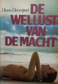 Wellust van de macht