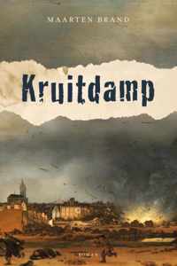 Kruitdamp