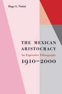 Mexican Aristocracy