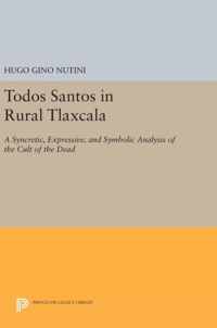 Todos Santos in Rural Tlaxcala - A Syncretic, Expressive, and Symbolic Analysis of the Cult of the Dead