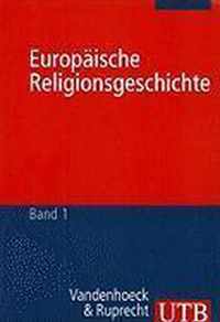 Europaische Religionsgeschichte