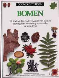 Bomen