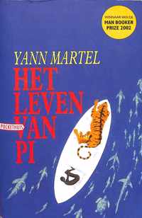 Het leven van Pi