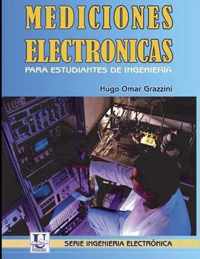 Mediciones electronicas para estudiantes de ingenieria