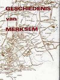 Geschiedenis van Merksem