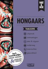 Hongaars