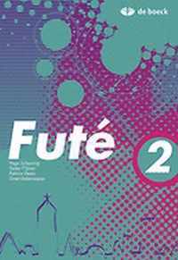 Futé 2 - leerwerkboek