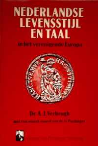 Nederlandse levensstijl en taal