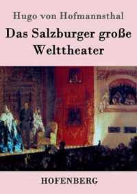 Das Salzburger große Welttheater