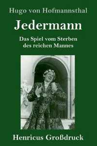 Jedermann (Grossdruck)