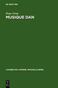 Musique Dan