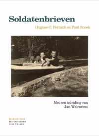 Hugues C. Pernath en Paul Snoek. Soldatenbrieven